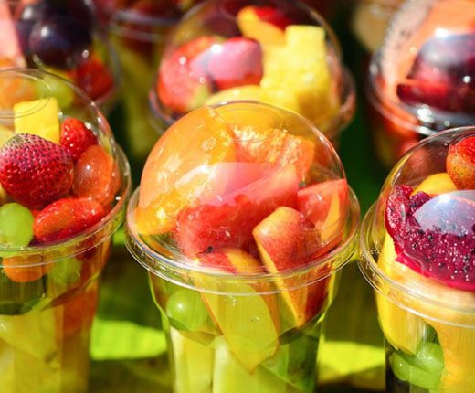 Hater Ambalaj Fatih Özdugan