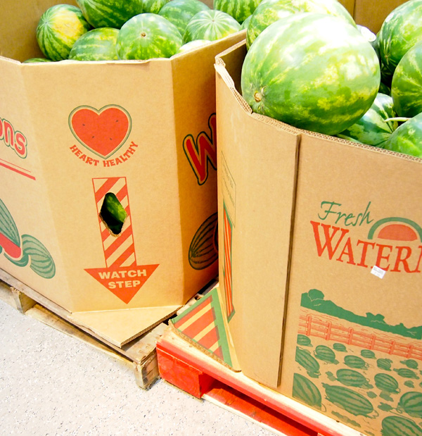 Hater Ambalaj Hizmetlerimiz