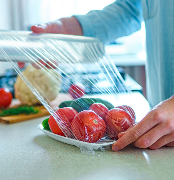 Hater Ambalaj Hizmetlerimiz